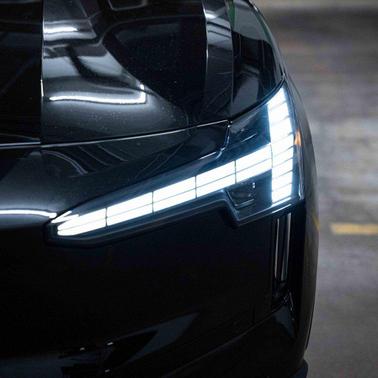 2026 Volvo EX30 Plus, Single Motor, Fuly electric