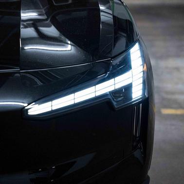 2026 Volvo EX30 Plus, Single Motor, Fuly electric