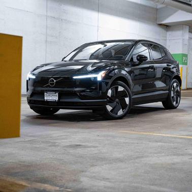 2026 Volvo EX30 Plus, Single Motor, Fuly electric