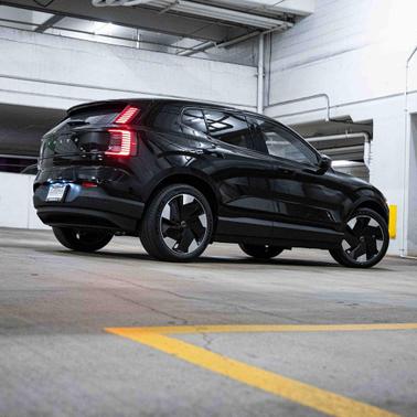 2026 Volvo EX30 Plus, Single Motor, Fuly electric