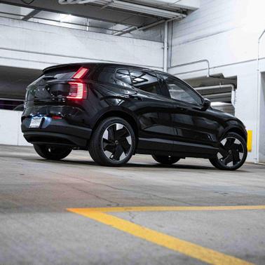 2026 Volvo EX30 Plus, Single Motor, Fuly electric