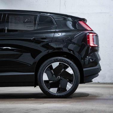 2026 Volvo EX30 Plus, Single Motor, Fuly electric