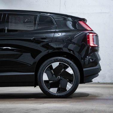 2026 Volvo EX30 Plus, Single Motor, Fuly electric