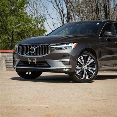 2022 Volvo XC60 B5 Inscription