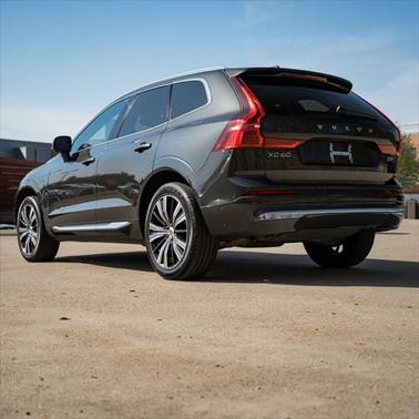 2022 Volvo XC60 B5 Inscription