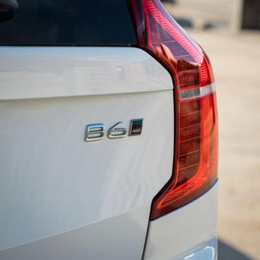 2024 Volvo XC90 B6 Plus Bright Theme 7-Seater