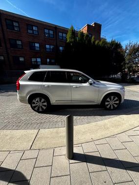2024 Volvo XC90 B6 Plus Bright Theme 7-Seater