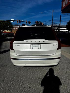 2024 Volvo XC90 B6 Plus Bright Theme 7-Seater
