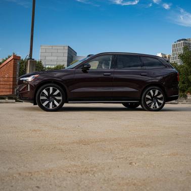2025 Volvo EX90 Twin Motor Ultra