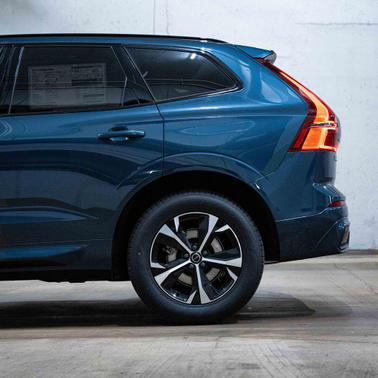 2026 Volvo XC60 B5 Core