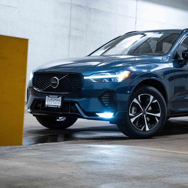2026 Volvo XC60 B5 Core