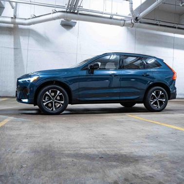 2026 Volvo XC60 B5 Core