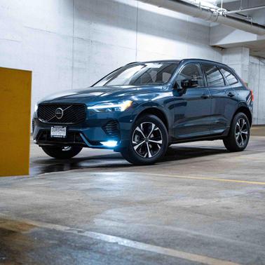 2026 Volvo XC60 B5 Core