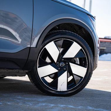 2023 Volvo XC40 Recharge Pure Electric Twin Ultimate