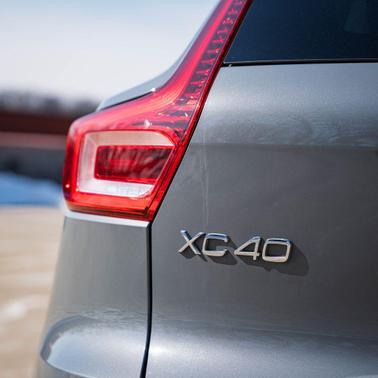 2023 Volvo XC40 Recharge Pure Electric Twin Ultimate