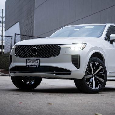 2026 Volvo XC90 B5 Core