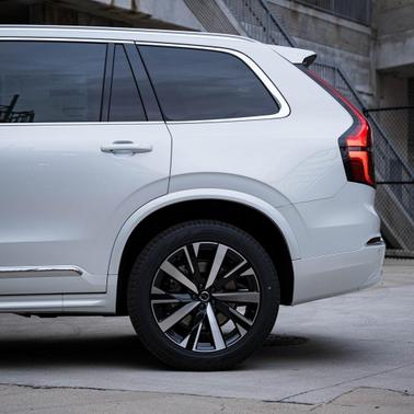 2026 Volvo XC90 B5 Core