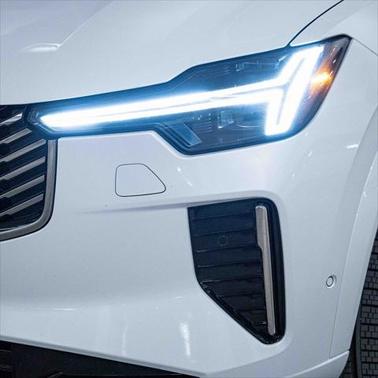2025 Volvo XC90 Plug-In Hybrid T8 Ultra 7-Seater