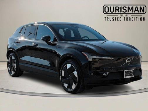 2025 Volvo EX30 Ultra Twin Motor Performance, Fully electric
