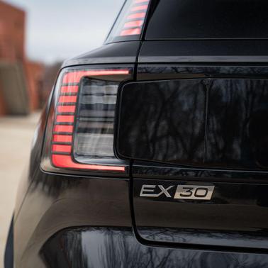 2025 Volvo EX30 Ultra Twin Motor Performance, Fully electric