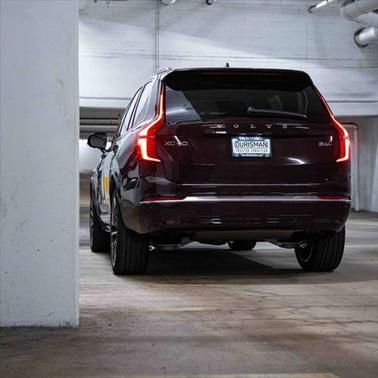 2025 Volvo XC90 B6 Ultra