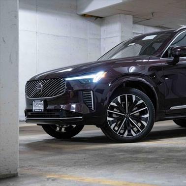 2025 Volvo XC90 B6 Ultra