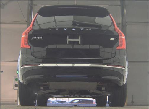 2024 Volvo XC90 Recharge Plug-In Hybrid T8 Ultimate Bright Theme 7-Seater