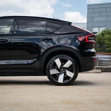 2023 Volvo C40 Recharge Pure Electric Twin Ultimate
