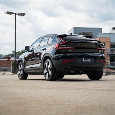 2023 Volvo C40 Recharge Pure Electric Twin Ultimate