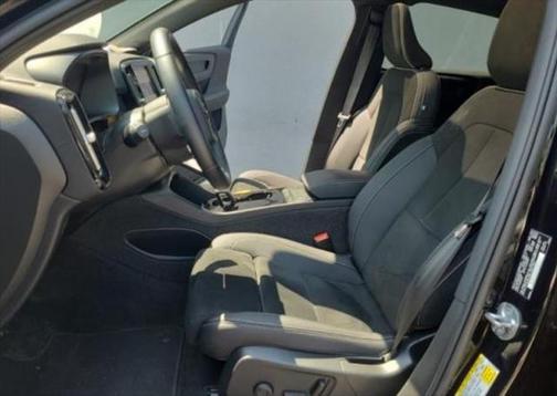 2023 Volvo C40 Recharge Pure Electric Twin Ultimate