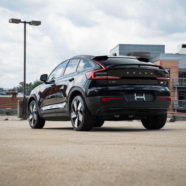 2023 Volvo C40 Recharge Pure Electric Twin Ultimate