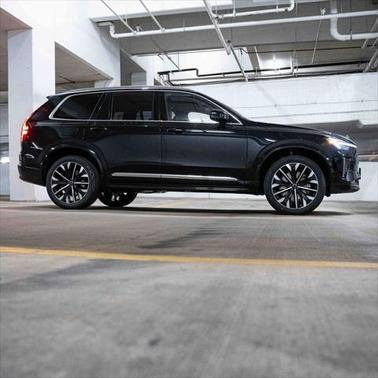 2025 Volvo XC90 B6 Ultra