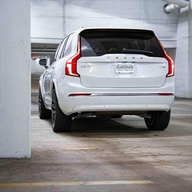 2025 Volvo XC90 Plug-In Hybrid T8 Plus 7-Seater