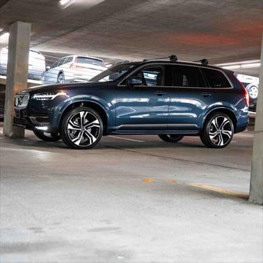 2024 Volvo XC90 B6 Ultimate Bright Theme 7-Seater