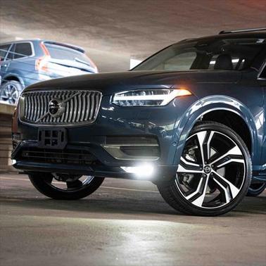 2024 Volvo XC90 B6 Ultimate Bright Theme 7-Seater