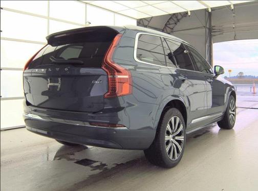 2024 Volvo XC90 B6 Plus Bright Theme 7-Seater