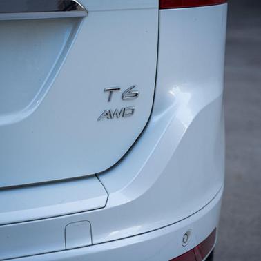 2017 Volvo XC60 T6 Inscription