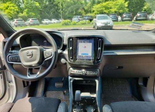 2023 Volvo XC40 Recharge Pure Electric Twin Ultimate
