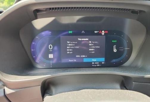 2023 Volvo XC40 Recharge Pure Electric Twin Ultimate