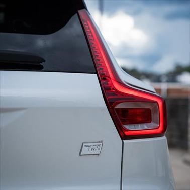 2023 Volvo XC40 Recharge Pure Electric Twin Ultimate