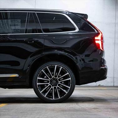 2025 Volvo XC90 B6 Ultra