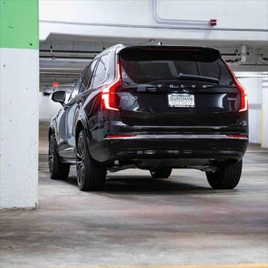 2025 Volvo XC90 B6 Ultra