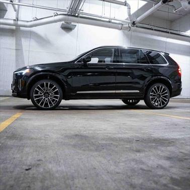 2025 Volvo XC90 B6 Ultra