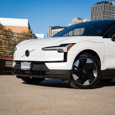 2025 Volvo EX30 Twin Motor Ultra