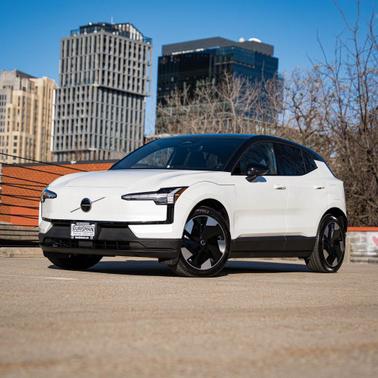 2025 Volvo EX30 Twin Motor Ultra