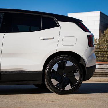 2025 Volvo EX30 Twin Motor Ultra