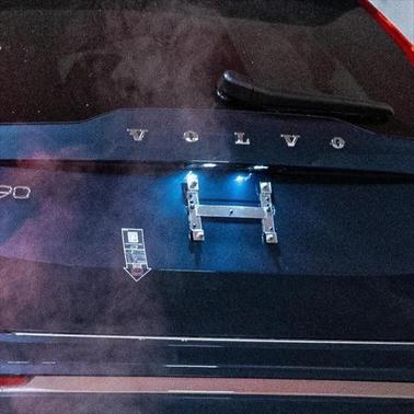 2024 Volvo XC90 B6 Ultimate Bright Theme 7-Seater