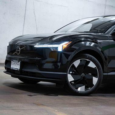 2025 Volvo EX30 Twin Motor Plus