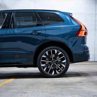 2026 Volvo XC60 Plug-In Hybrid T8 Ultra