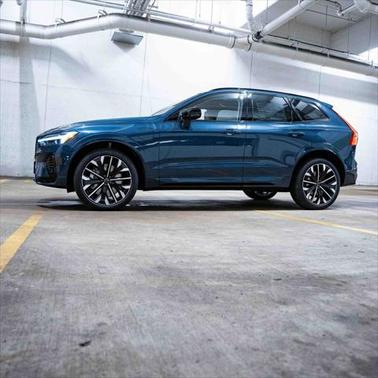 2026 Volvo XC60 Plug-In Hybrid T8 Ultra